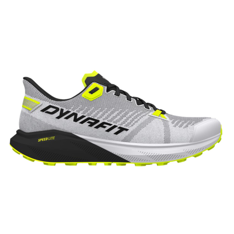 Pánské běžecké boty Dynafit TRAIL  - světle šedá