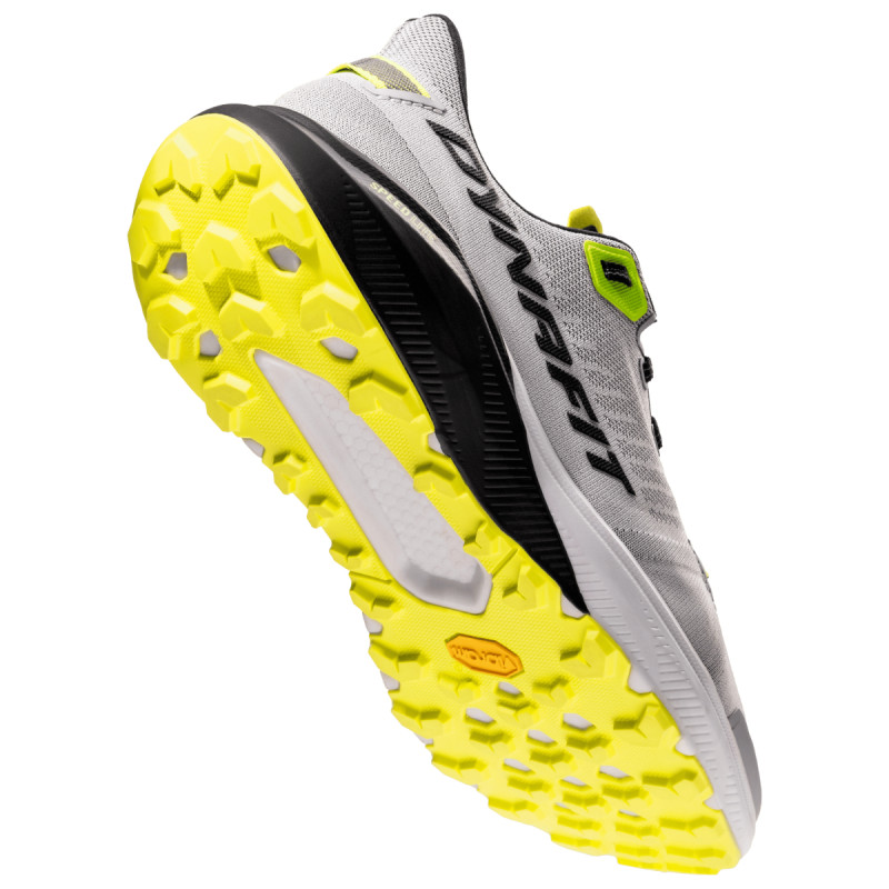 Pánské běžecké boty Dynafit TRAIL  - světle šedá