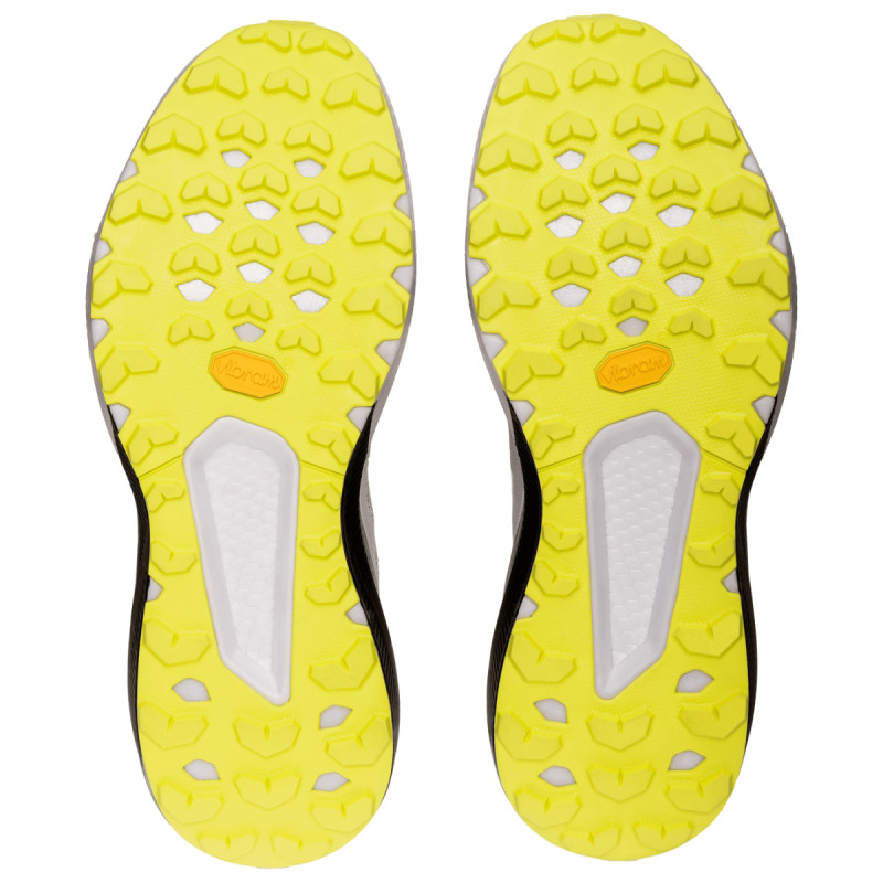 Pánské běžecké boty Dynafit TRAIL  - světle šedá