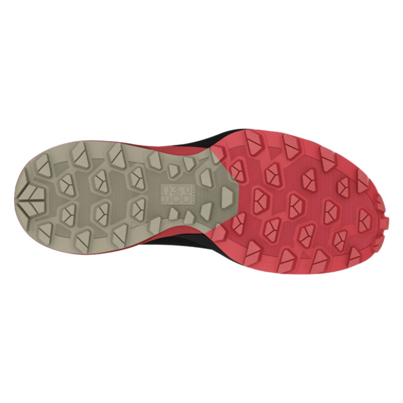 Dámské běžecké boty Dynafit ULTRA GTX  - béžová