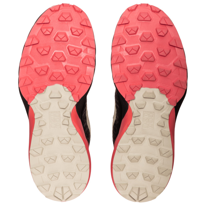 Dámské běžecké boty Dynafit ULTRA GTX  - béžová