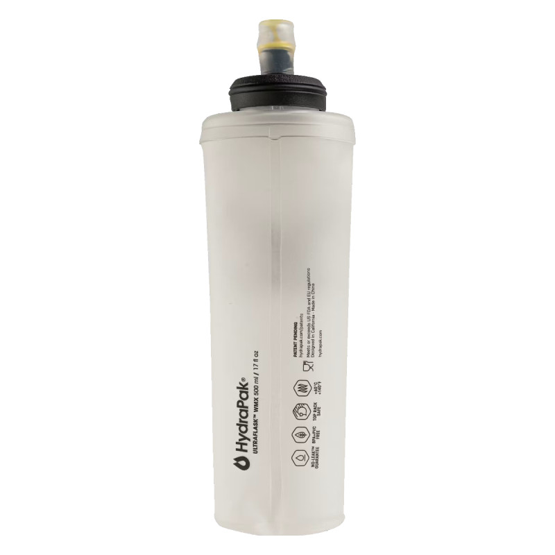 Láhev FLASK 500ML