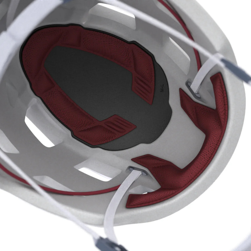 Helma Blue Ice BLAST  - bílá