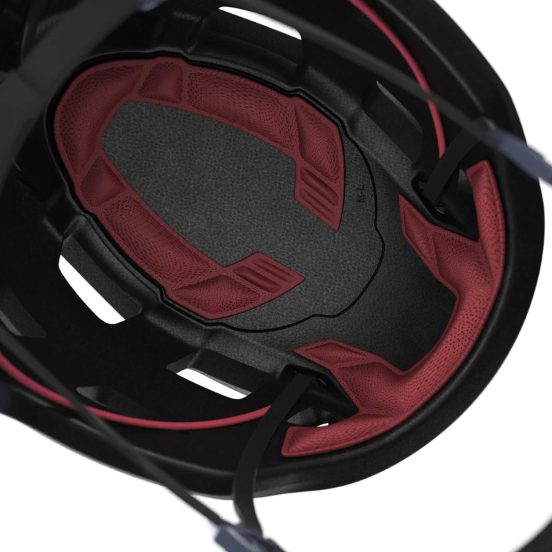 Helma Blue Ice BLAST  - černá