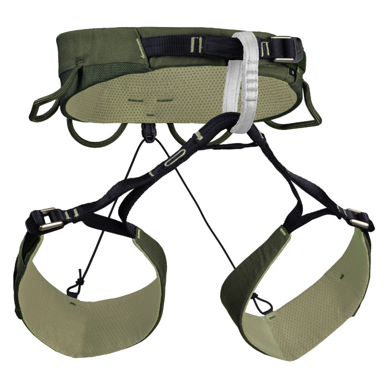 Sedák Blue Ice VISTA ADJUST  - tmavě zelená