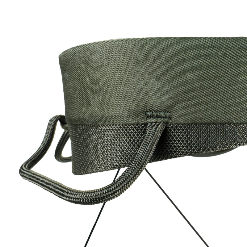 Sedák Blue Ice VISTA ADJUST  - tmavě zelená