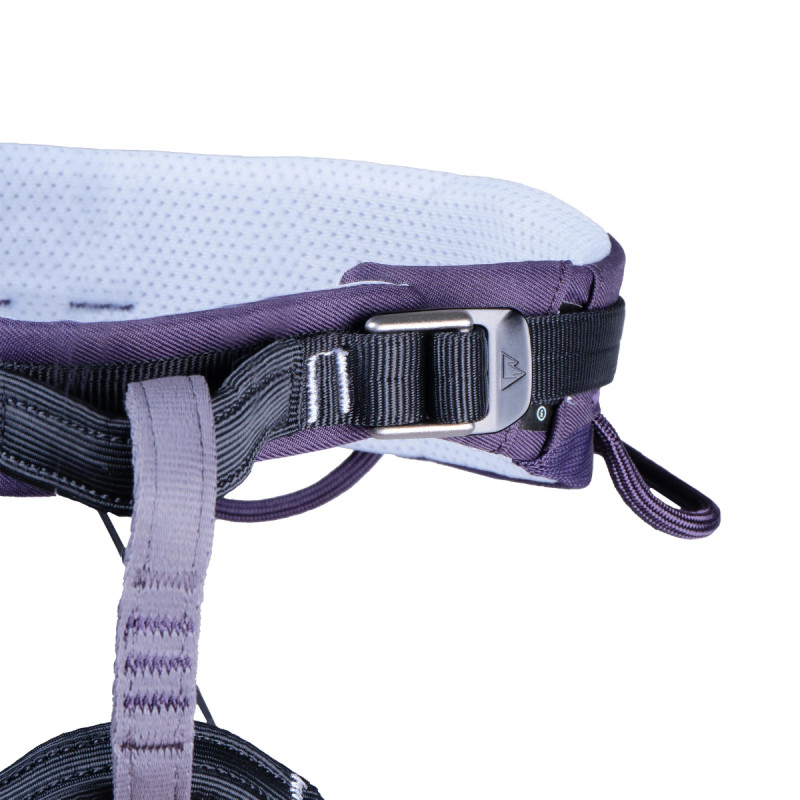 Dámský sedák Blue Ice VISTA ADJUST  - fialová