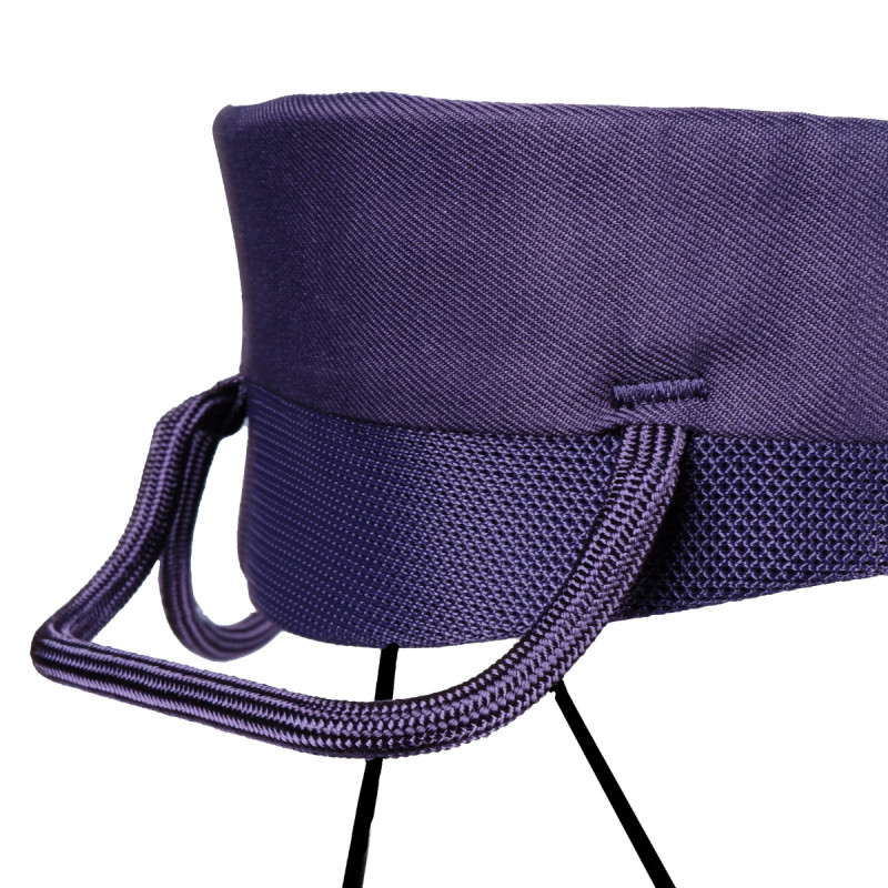 Dámský sedák Blue Ice VISTA ADJUST  - fialová