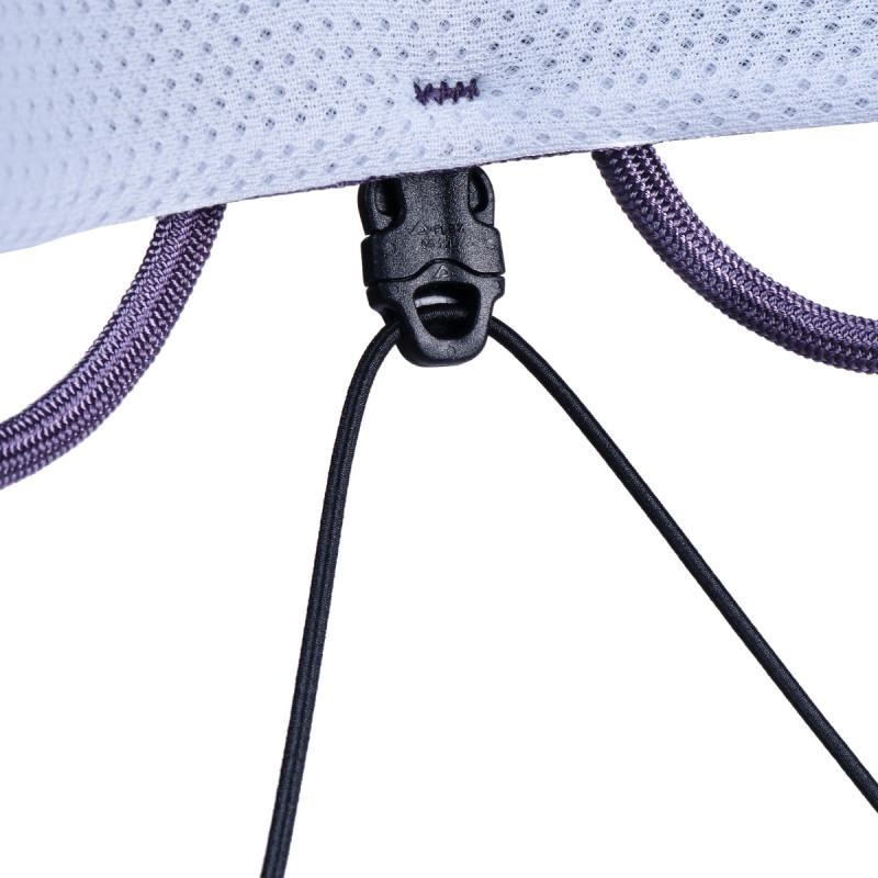 Dámský sedák Blue Ice VISTA ADJUST  - fialová