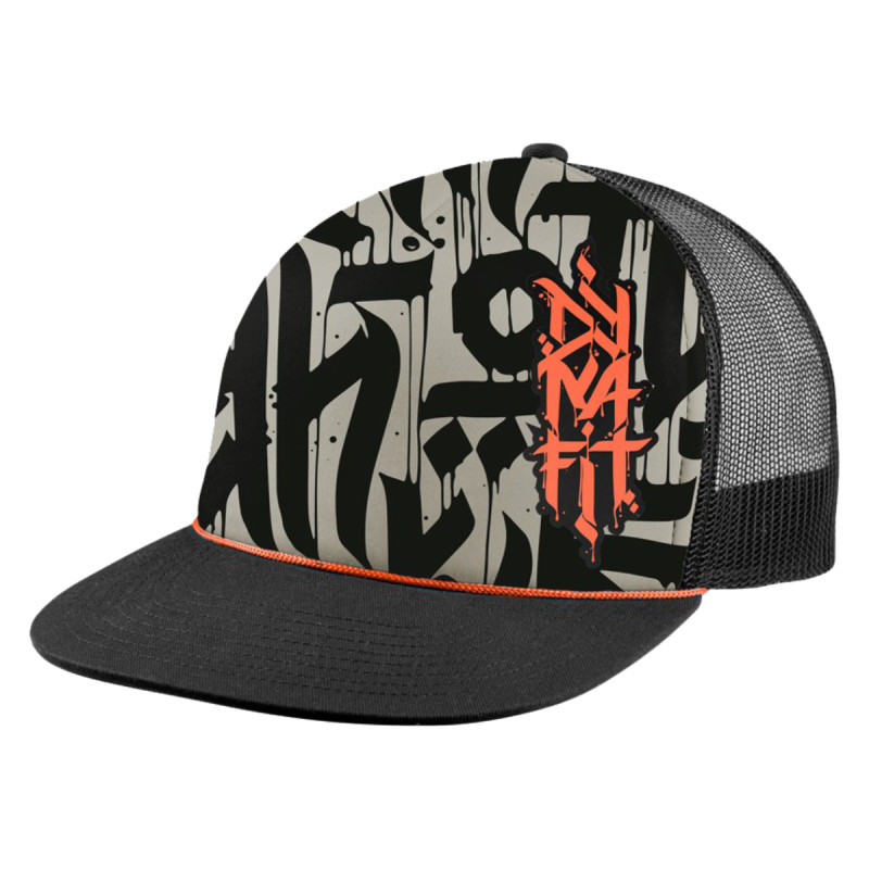 Kšiltovka Dynafit GRAPHIC TRUCKER CAP