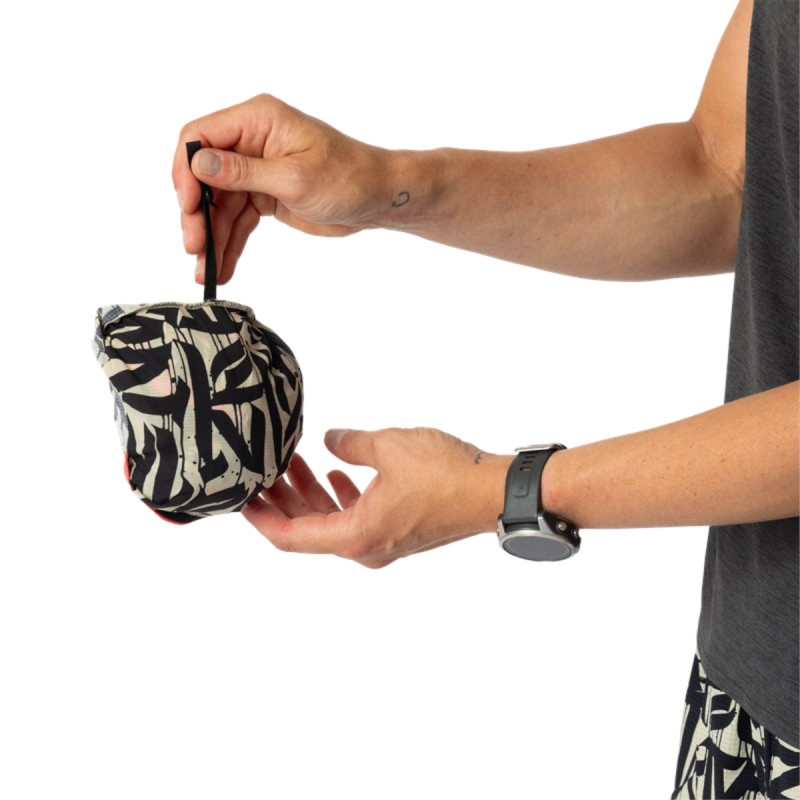 Dámská bunda Dynafit TRAIL WIND JACKET  - černá