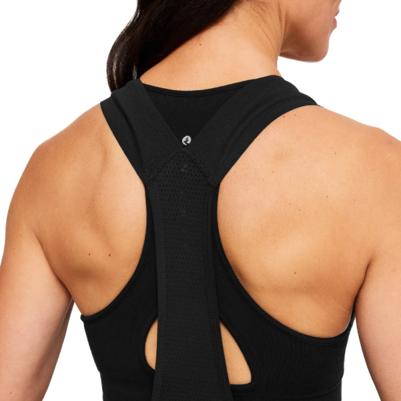 Dámské cyklistické kraťasy Martini Sportswear VELOX BIB  - černá