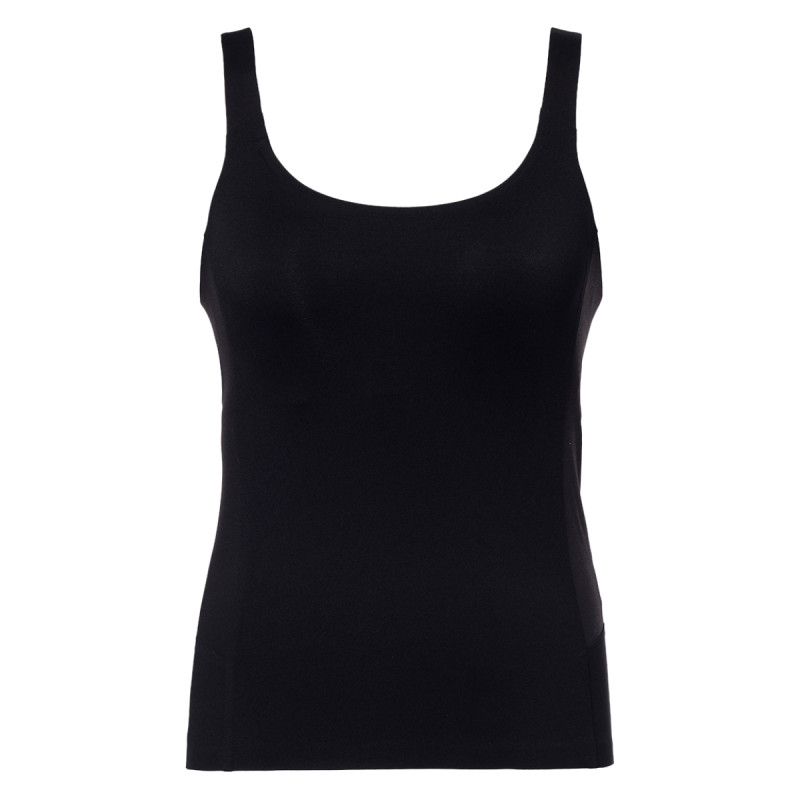 Dámské tílko Goldbergh DALIA  - černá