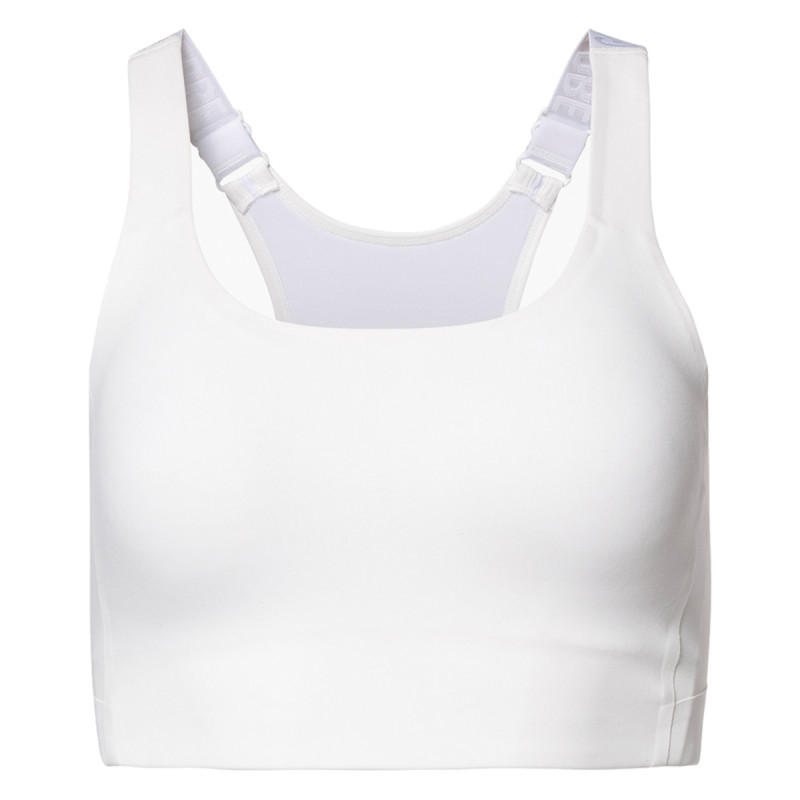 Dámská funkční podprsenka Goldbergh CAPRISA  - bílá
