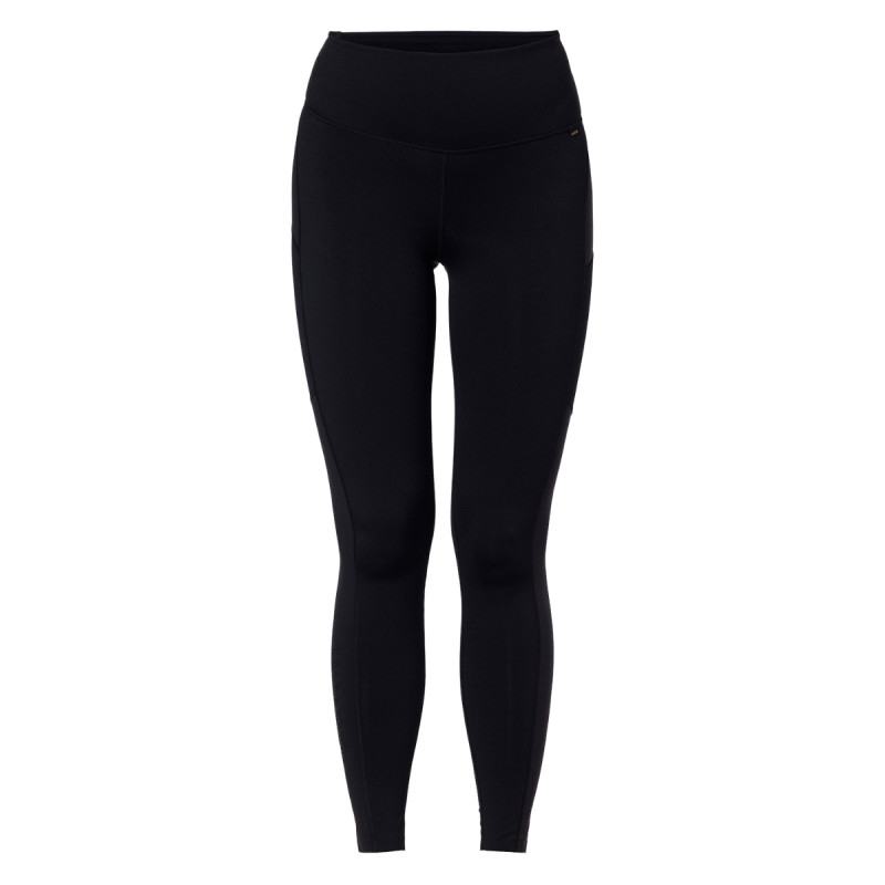 Dámské legíny Goldbergh SERENZA  - černá