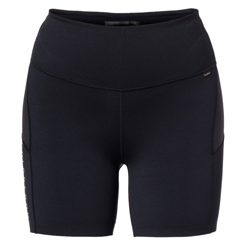 Dámské kraťasy Goldbergh LILOU  - černá