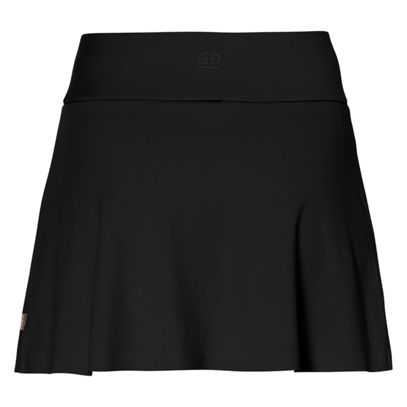 Dámská sukně Goldbergh ANAIS  - černá