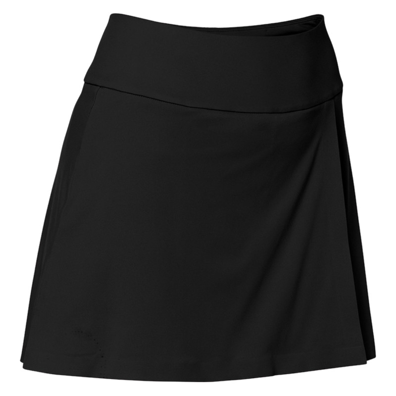 Dámská sukně Goldbergh ANAIS  - černá