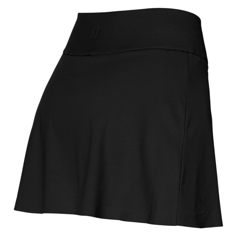 Dámská sukně Goldbergh ANAIS  - černá