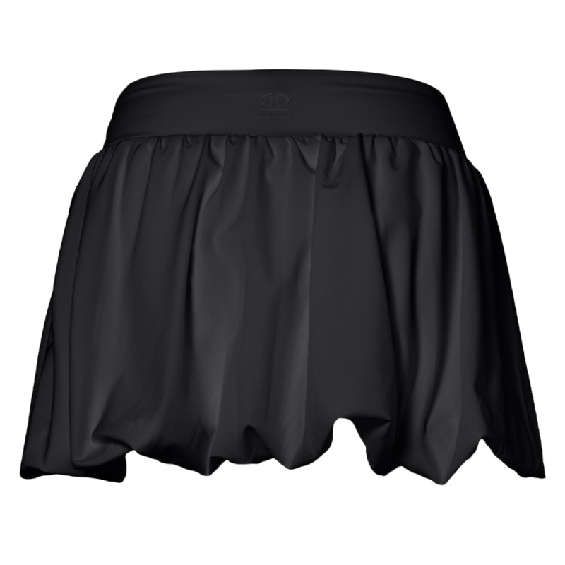 Dámská sukně Goldbergh DORATA  - černá