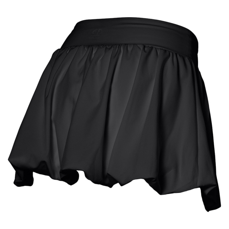 Dámská sukně Goldbergh DORATA  - černá