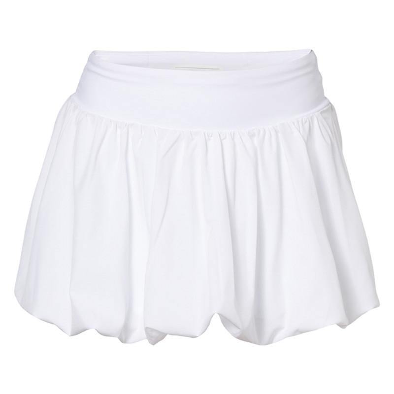 Dámská sukně Goldbergh DORATA  - bílá