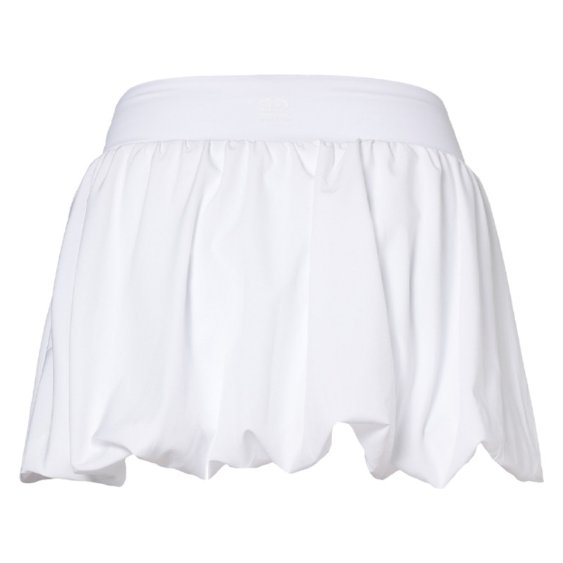 Dámská sukně Goldbergh DORATA  - bílá