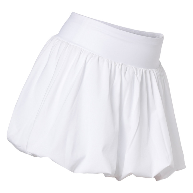 Dámská sukně Goldbergh DORATA  - bílá