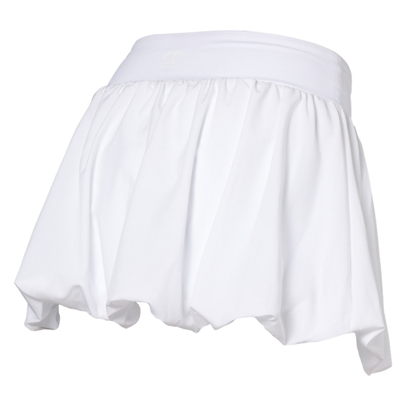 Dámská sukně Goldbergh DORATA  - bílá