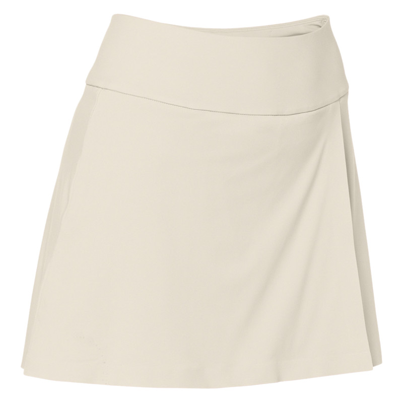 Dámská sukně Goldbergh ANAIS  - béžová