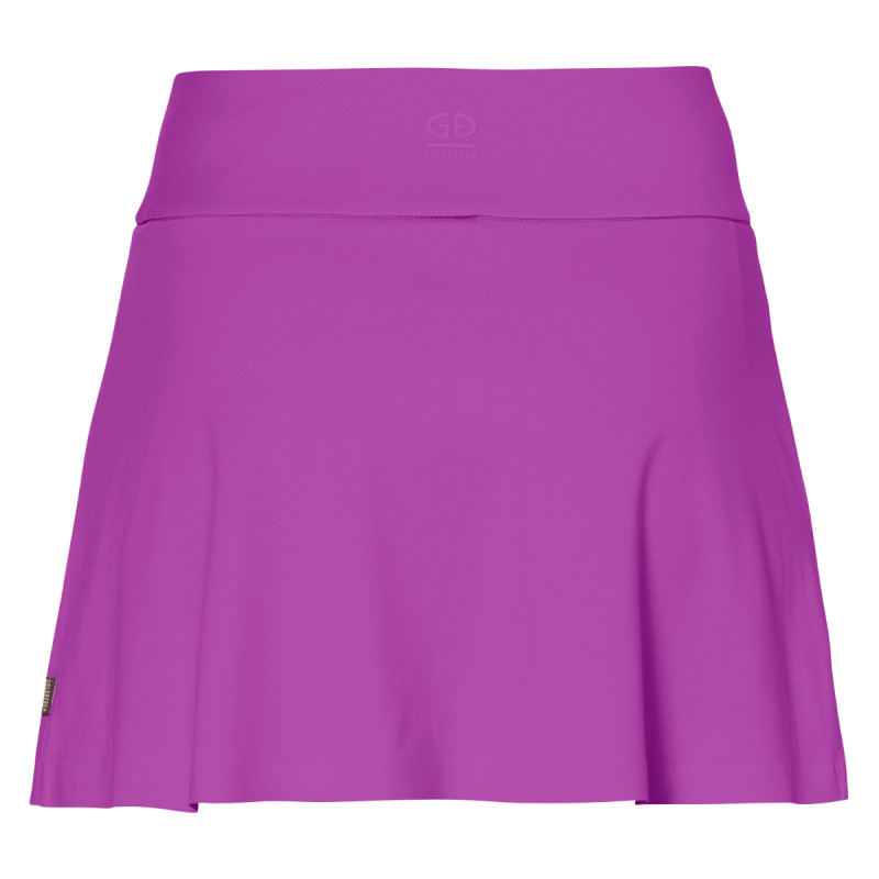 Dámská sukně Goldbergh ANAIS  - fialová