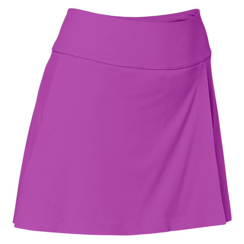 Dámská sukně Goldbergh ANAIS  - fialová