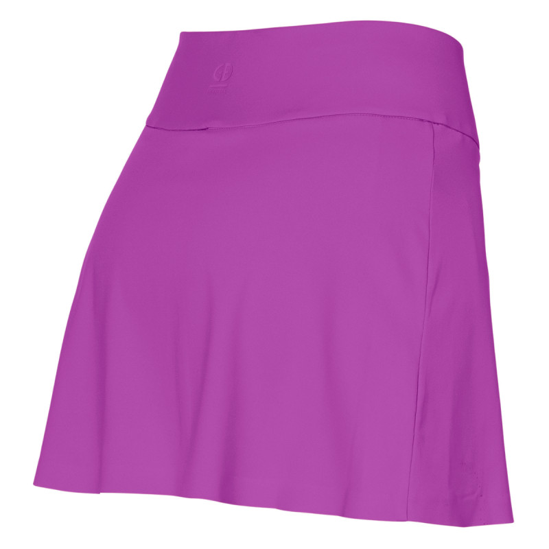 Dámská sukně Goldbergh ANAIS  - fialová
