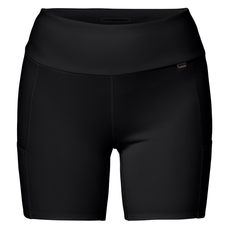 Dámské kraťasy Goldbergh RAEL  - černá