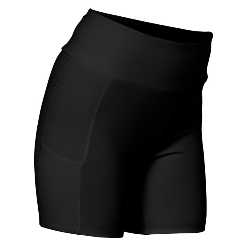 Dámské kraťasy Goldbergh RAEL  - černá