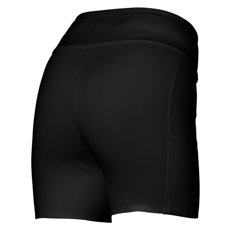 Dámské kraťasy Goldbergh RAEL  - černá