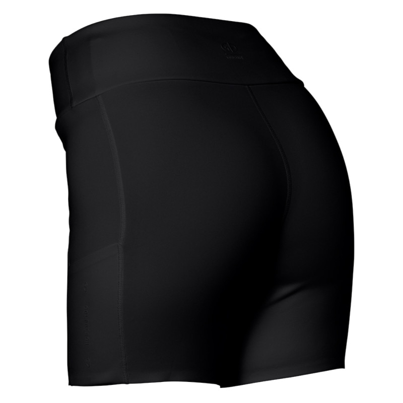 Dámské kraťasy Goldbergh RAEL  - černá