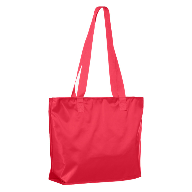 Dámská taška Goldbergh FAMOUS  - červená