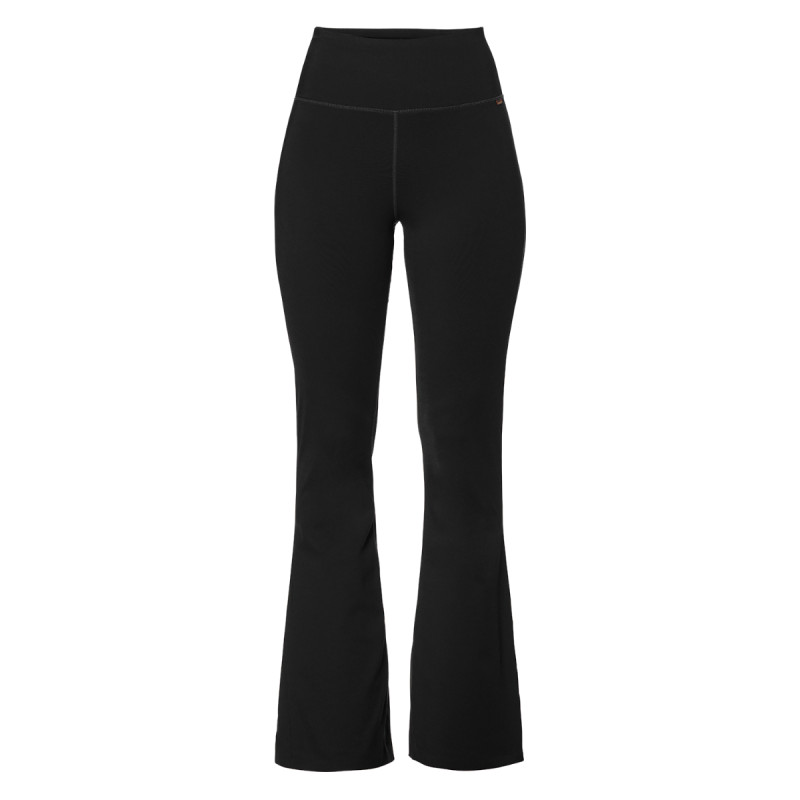 Dámske nohavice Goldbergh LUNGE  - čierna