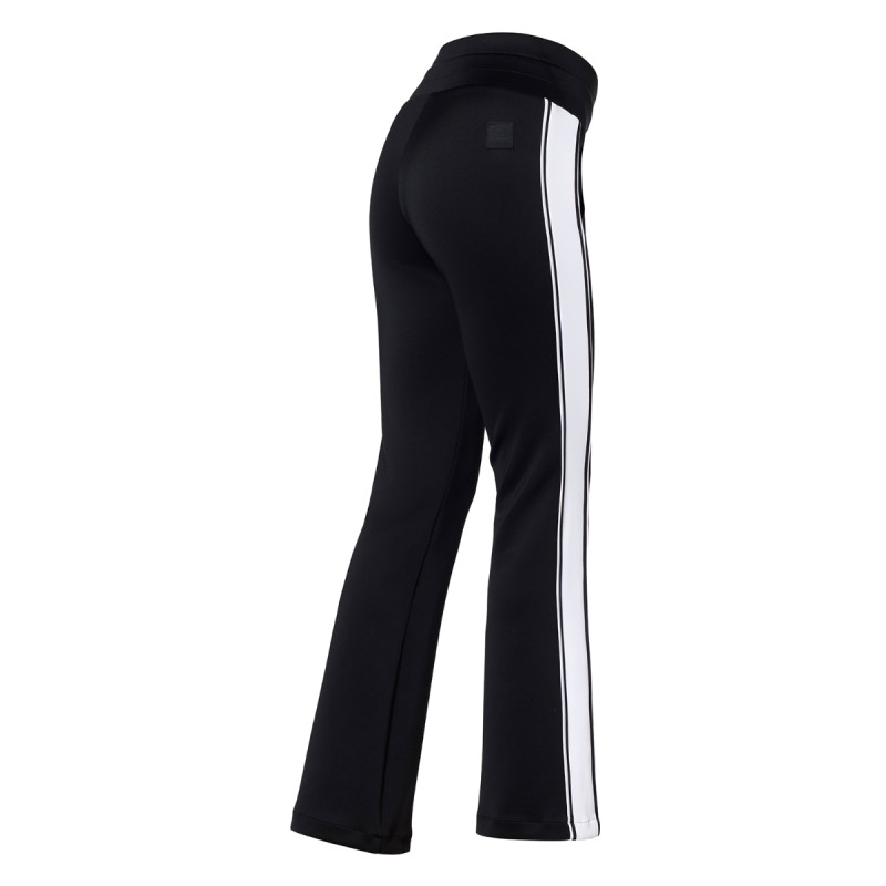 Dámské kalhoty Goldbergh ELIO  - černá