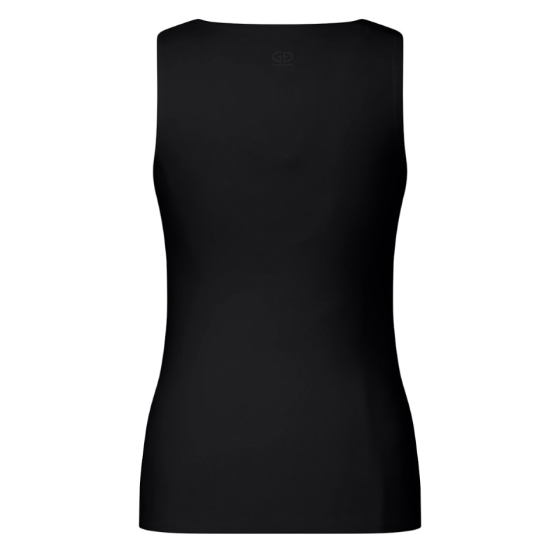 Dámské tílko Goldbergh LUSHA  - černá