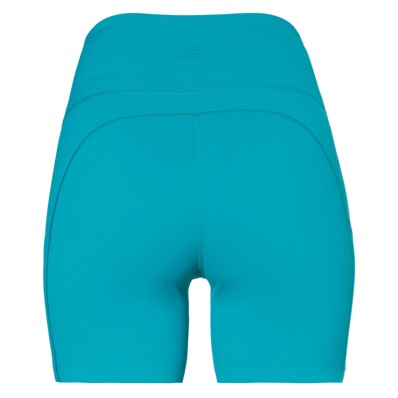 Dámské kraťasy Goldbergh LILOU  - modrá