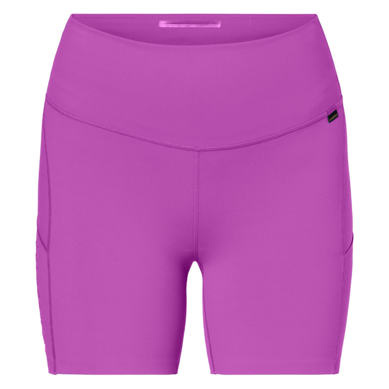 Dámské kraťasy Goldbergh LILOU  - fialová