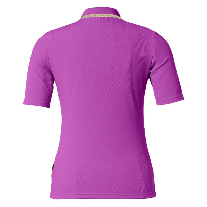 Dámské funkční tričko Goldbergh CASSIA  - fialová