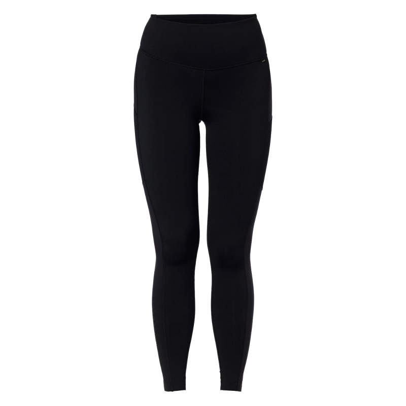 Dámské legíny Goldbergh CLAUDINE  - černá