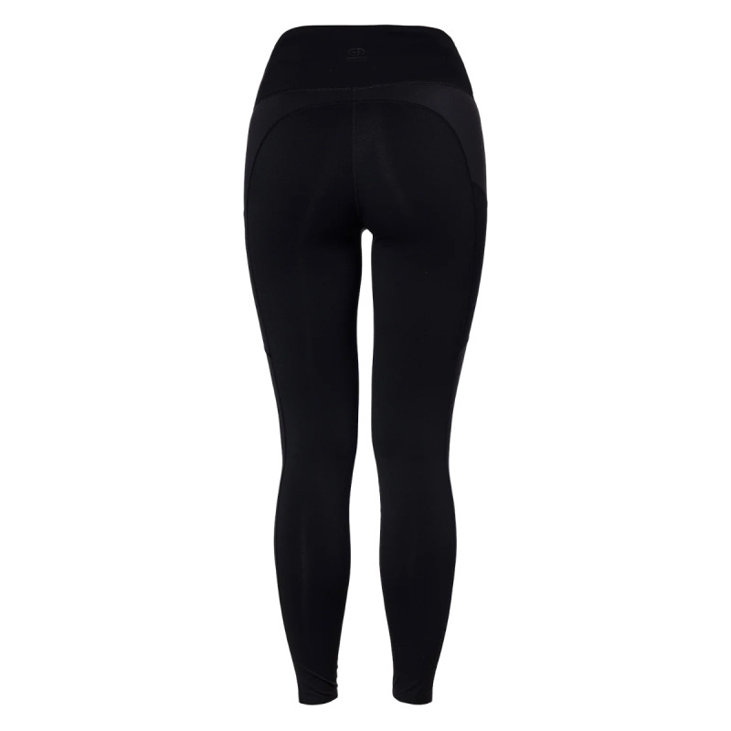 Dámské legíny Goldbergh CLAUDINE  - černá