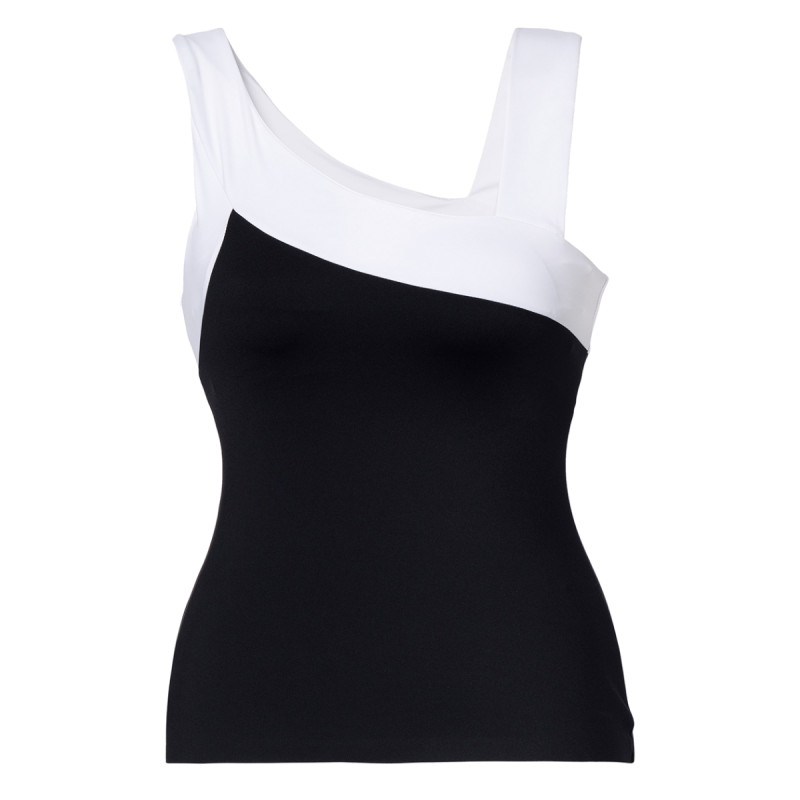 Dámské tílko Goldbergh SIERRA  - černá