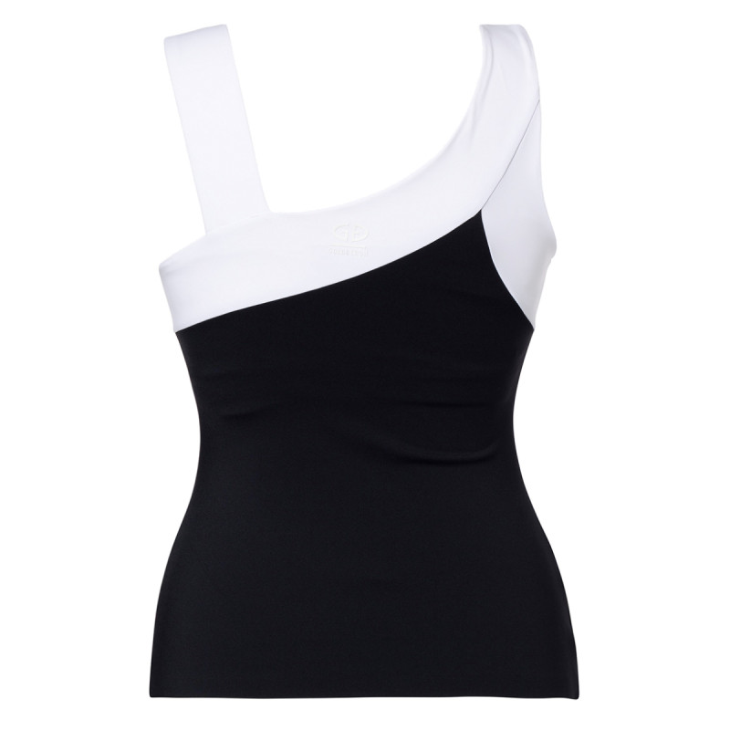 Dámské tílko Goldbergh SIERRA  - černá