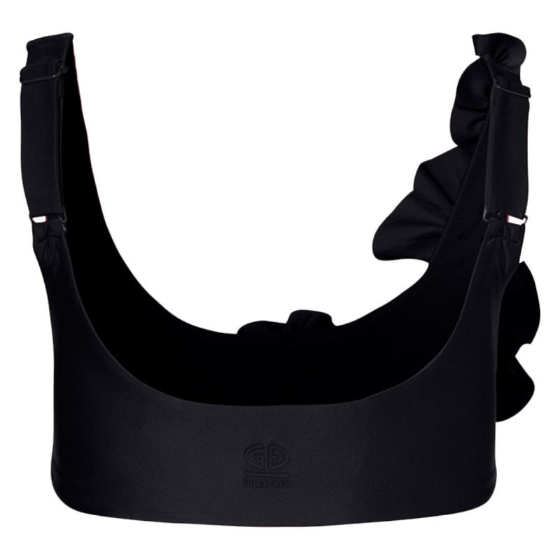 Dámské plavky Goldbergh CHIARELLA  - černá