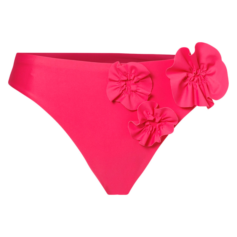 Dámske plavky Goldbergh REINA  - červená